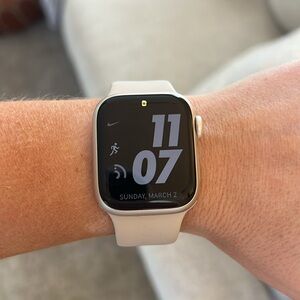 Apple Watch series 9 (GPS)